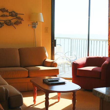 Schooner II Beach And Racquet Club Myrtle Beach Room photo